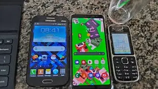 qual e o melhor smartphone para rodar jogos, Samsung win vs Samsung Galaxy A8 vs Nokia c2