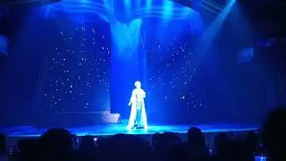 Princess Elsa(Queen of Ice)