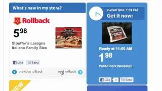 How to Find your Local Walmart on Facebook