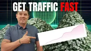 How To Get Website Traffic From Google, Facebook Pinterest & Twitter By Estabilishing Trust