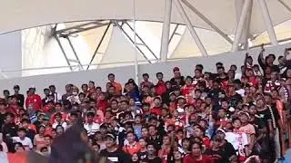 Persija JAKARTA#RINDUJUARA