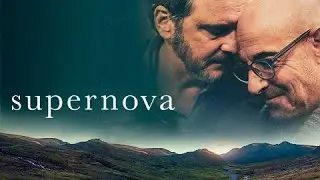 SUPERNOVA | Scene at The Academy