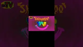 Shemaroo Kids Intro Logo #intro #logo #viral