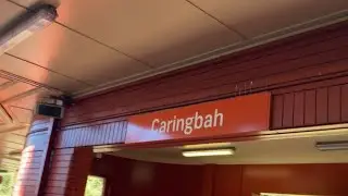 My Journey to Caringbah Sunday Market NSW - Disappointed Day 22 June 2025