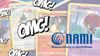 Opening Pok&eacute;mon for Mental Health