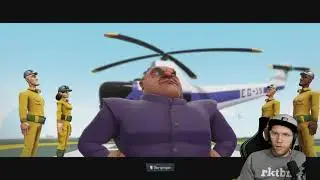 Evil Genius 2 mit Evil Genius Nils - Evil Genius 2: World Domination #1