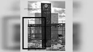 Vulnerlogocentrism - A Need for Shape [Full Album]
