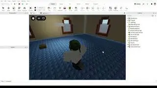 How To Code A Clickable LIGHT SWITCH BUTTON (ON/OFF) - CODING BASICS (ROBLOX STUDIO 2026)