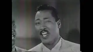 DELTA  RHYTHM BOYS - Fan Tan Fannie    1950