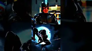 Black Bolt vs Marvel