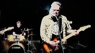 WD50 Band - Banditos (The Refreshments Cover)