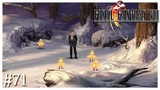 Spiel mir das Lied vom Chocobo | Final Fantasy VIII #71