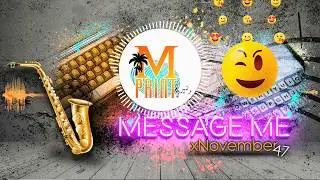 Message Me-MPrint X November47