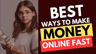 Make Money on Amazon in 2024 &ndash; Top Methods | part 1