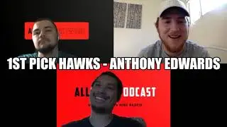 2020 NBA Mock Draft, JAMES WISEMAN, ANTHONY EDWARDS, LAMELO BALL, SCOUTING REPORTS AND TEAM ANALYSIS