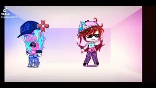 Mystery x cpr //Gacha Club//GC//