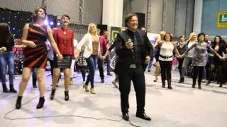 Fedja Dizdarevic OTV Valentino Medvode Ljubljana 21.02.2015