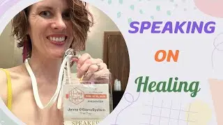 Healing Together And Coming Together