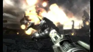 Painkiller: Battle out of Hell - Убийство 