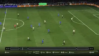 EA SPORTS FC 26_(Date on!/Barca+Oly'om in 16#Rd of UEFA 1/2/26 Zirdays008 ⚽