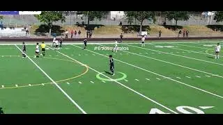 Jose Avalos Highlight video