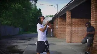 823 Von x NunButPlays - Nothing New (Official Music Video)