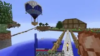[Dansk] Matrieux Serveren Planer med potions! EP 10