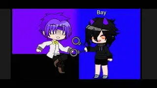 oh I think Bay did something to scare Pur's face 👍//Yeosm//#Pur#Bay//Pur x Bay//