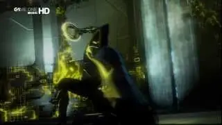 tron evolution/ missill/ invincible [HD]