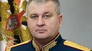 Russia's Military Shake-Up: Generals Arrested Amid Corruption Crackdown.