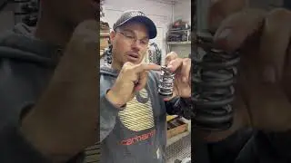 THIS is a secret to High RPM!