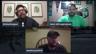 Ralph Traded Wander Franco In A Dynasty League?!
