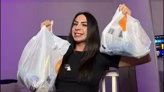 Haul de mos compras en farmacity