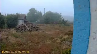 вдали от городской суеты'верхнячка'