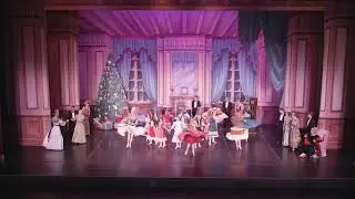 2024 Mohawk Valley Performing Arts Presents The Nutcracker Sunday Show