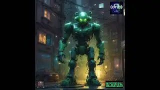 Drum'n'Bass - Microfunk 136