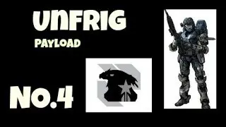 Unfrigginbelivable No. 4 :: Payload
