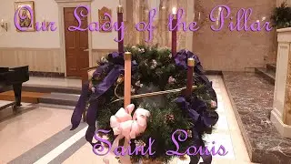 OLP-STL  Weekly Mass - 12/18/2021
