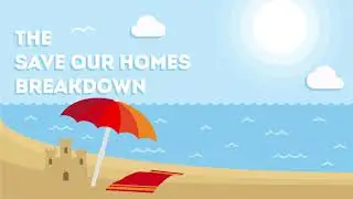 Save Our Homes 'SOH' Amendment-5