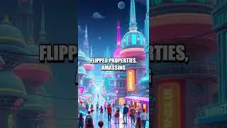 Brian Norris: Revolutionizing Virtual Real Estate