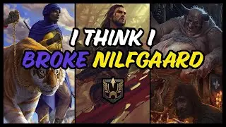 [Gwent] I Can't Believe No One Is Playing This Yet! - Imperial Formation Deck Guide