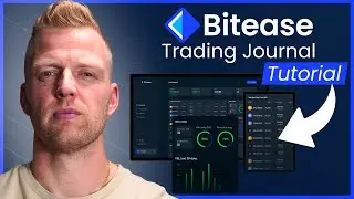 Bitease Trading Journal Tutorial | Data Is Key!