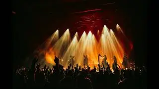 Sowulo - Live at Patronaat - Part II
