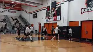 Naylor Highlights