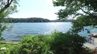 Maxim Yacht Club Turns 100 Lake Hopatcong Feat Miss Lotta GlideByJJ