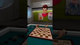 🇫🇷 🎲 FrOgZ &ndash; MAJ - All On Board! (Meta Quest) Vos soir&eacute;es jeux de soci&eacute;t&eacute;, en VR