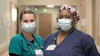 COVID-19 1 Year Anniversary | Riverside Health System