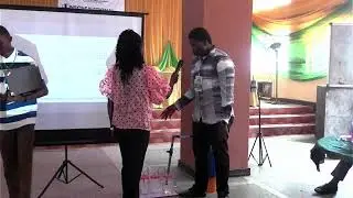 NSChE National Students' Convention (Coal City 2025)Live