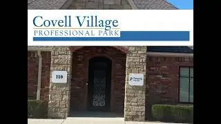 2600 Covell Village Dr, Ste 110, Edmond, OK 73003