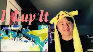Txt Crown Live Reaction